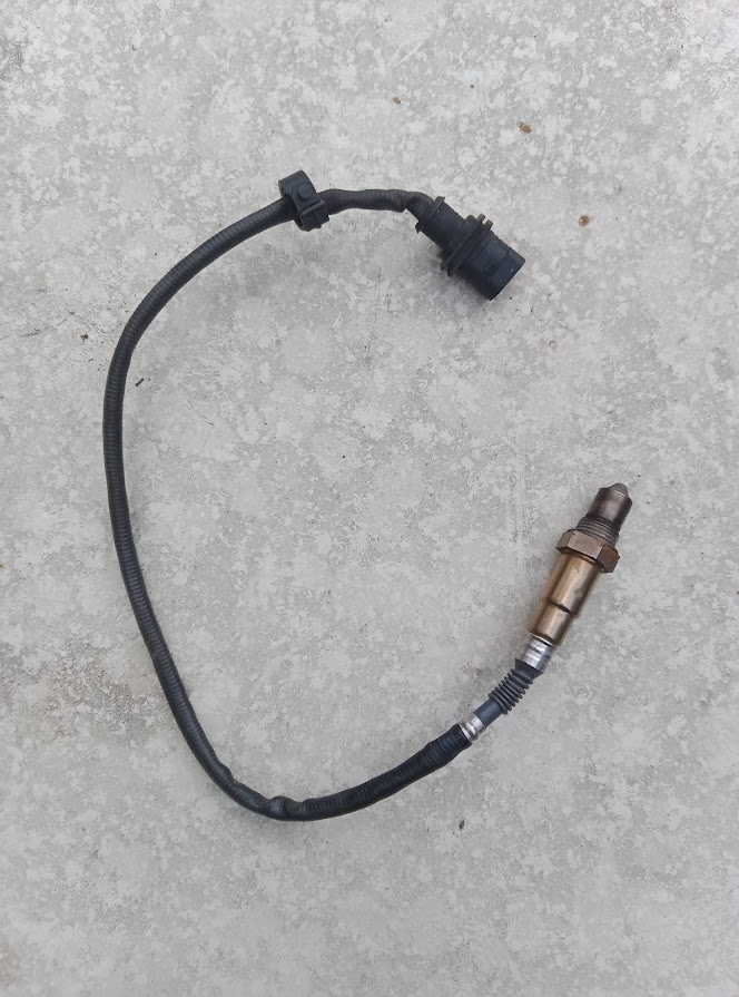 Jeep Grand Cherokee LAMBDA Sensor