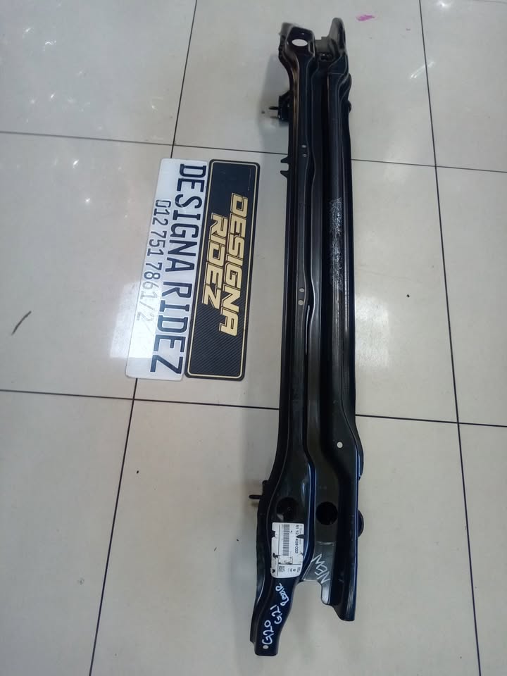 BMW REAR STIFFENER FOR G20/G21 3-SERIES - Private Seller