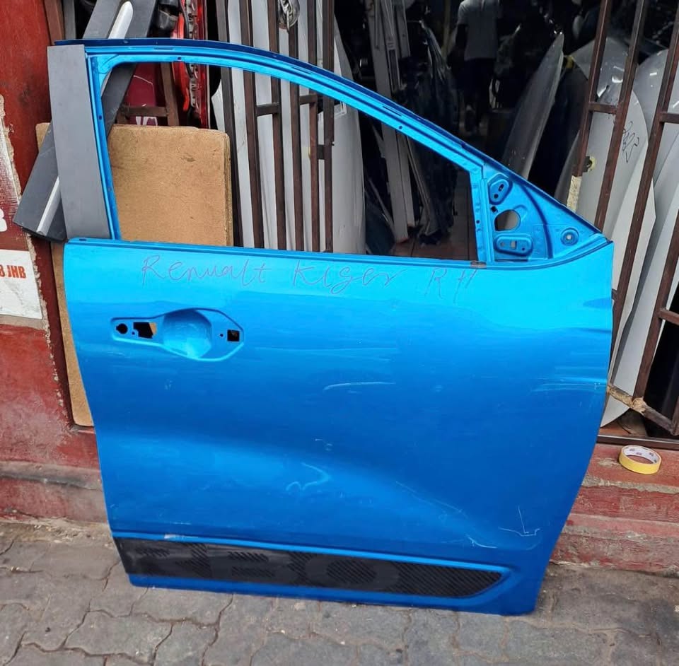 Renault Kiger door - Private Seller Renault Kiger door - Private Seller