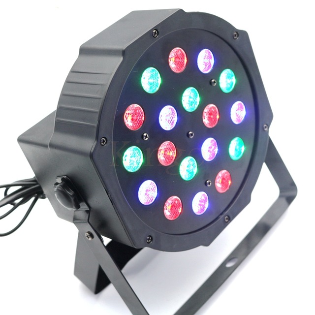 Stage LED Light: Strobe / Flash Party Disco Light. Brand New Products.