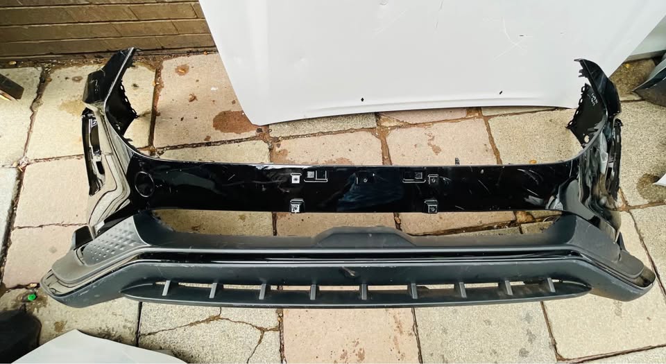 Haval Jolion bumper Pro bumper - Private Seller Haval Jolion bumper Pro bumper - Private Seller