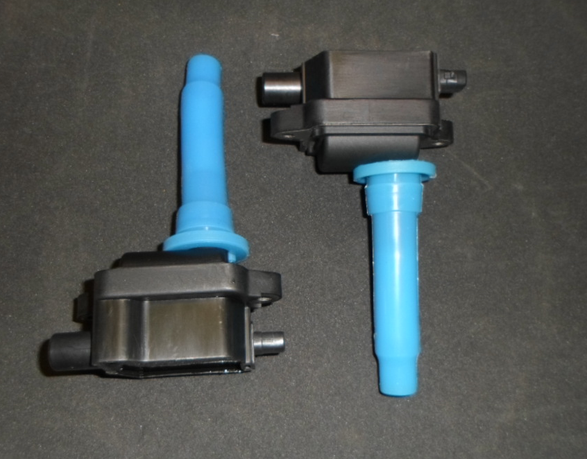 Shuma Carens TE Ignition Coil - Private Seller Shuma Carens TE Ignition Coil - Private Seller