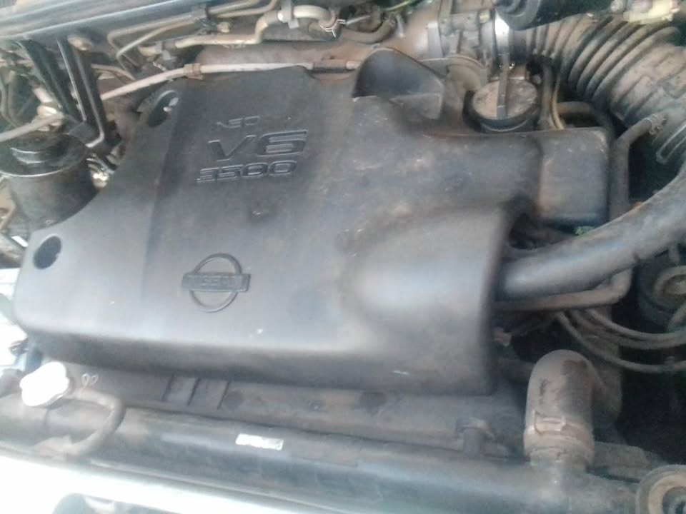 Nissan elgrand v6 stripping for spares - Private Seller Nissan elgrand v6 stripping for spares - Private Seller