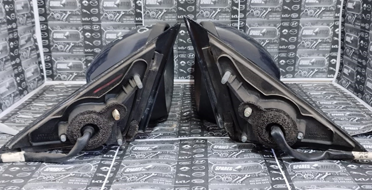 DOOR MIRRORS FOR SALE USED JAGUAR X-TYPE - Private Seller