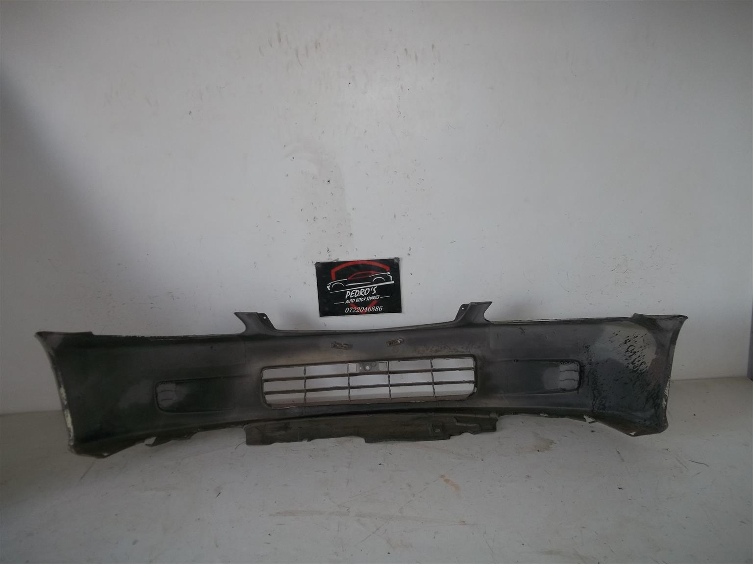 Honda Ballade '99-'00 front bumper - Private Seller Honda Ballade '99-'00 front bumper - Private Seller