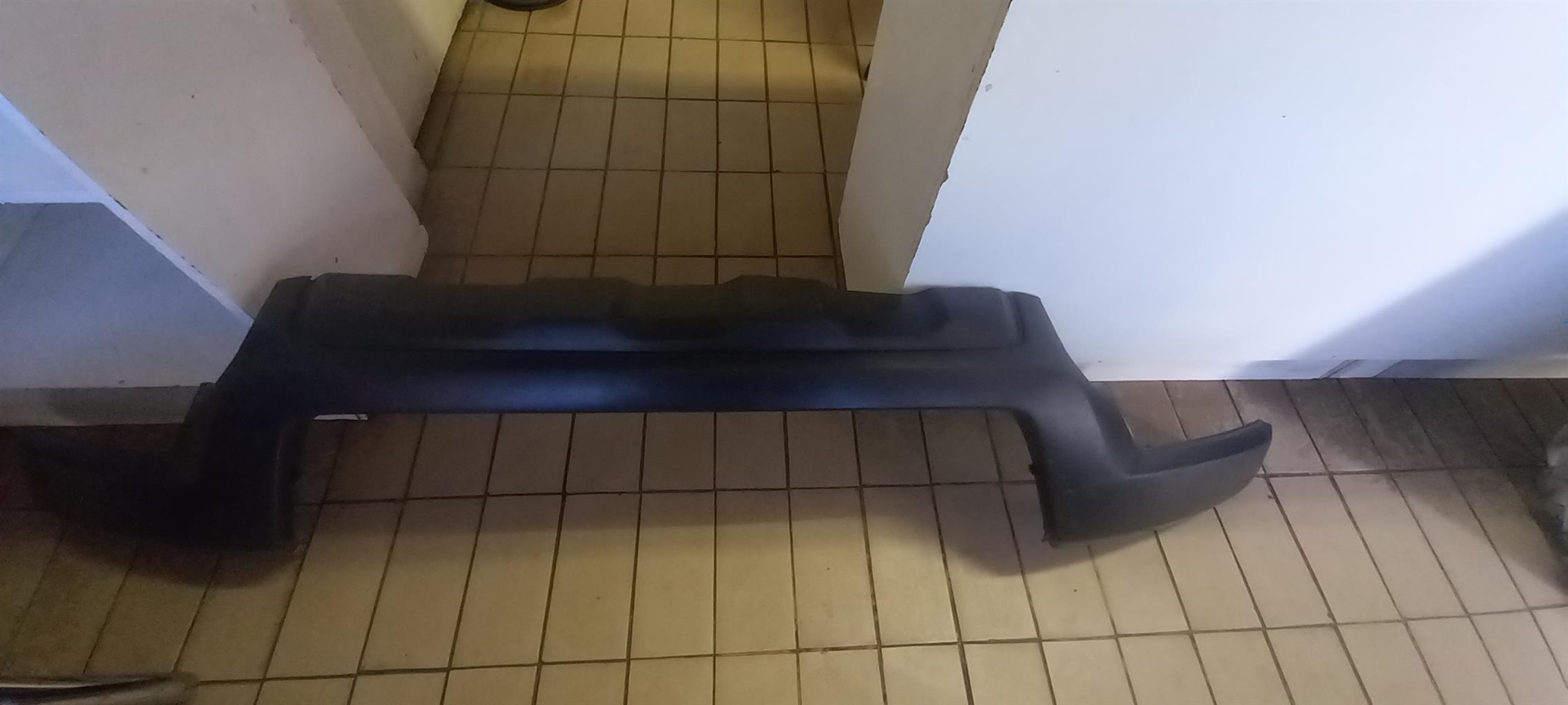 2015 (MOULDING) FORD RANGER FRONT BUMPER MOULDING FOR SALE - Private Seller 2015 (MOULDING) FORD RANGER FRONT BUMPER MOULDING FOR SALE - Private Seller