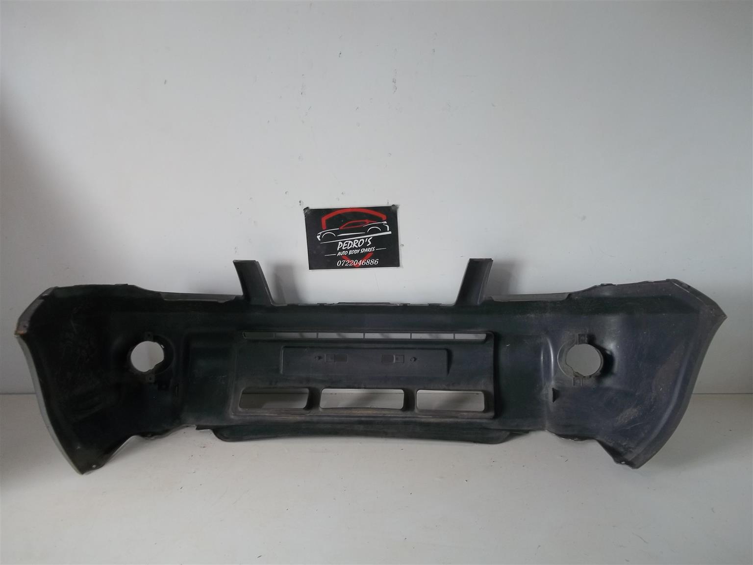 Nissan X-Trail front bumper - Private Seller Nissan X-Trail front bumper - Private Seller