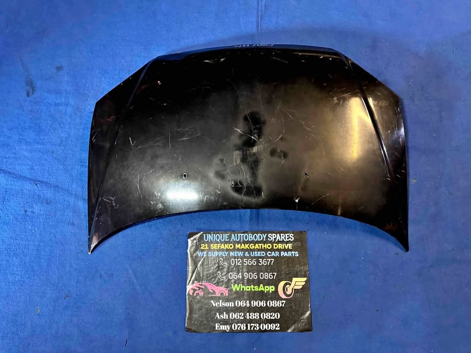 Tata Indica Bonnet Hood - Private Seller Tata Indica Bonnet Hood - Private Seller