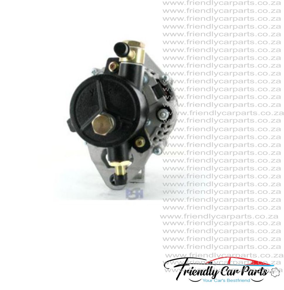 Isuzu Alternator - FTR 5.0L 4JH1 24V 50A 3 Groove OE 8971865510 8-97144-392-1 LR250517 - Private Seller Isuzu Alternator - FTR 5.0L 4JH1 24V 50A 3 Groove OE 8971865510 8-97144-392-1 LR250517 - Private Seller