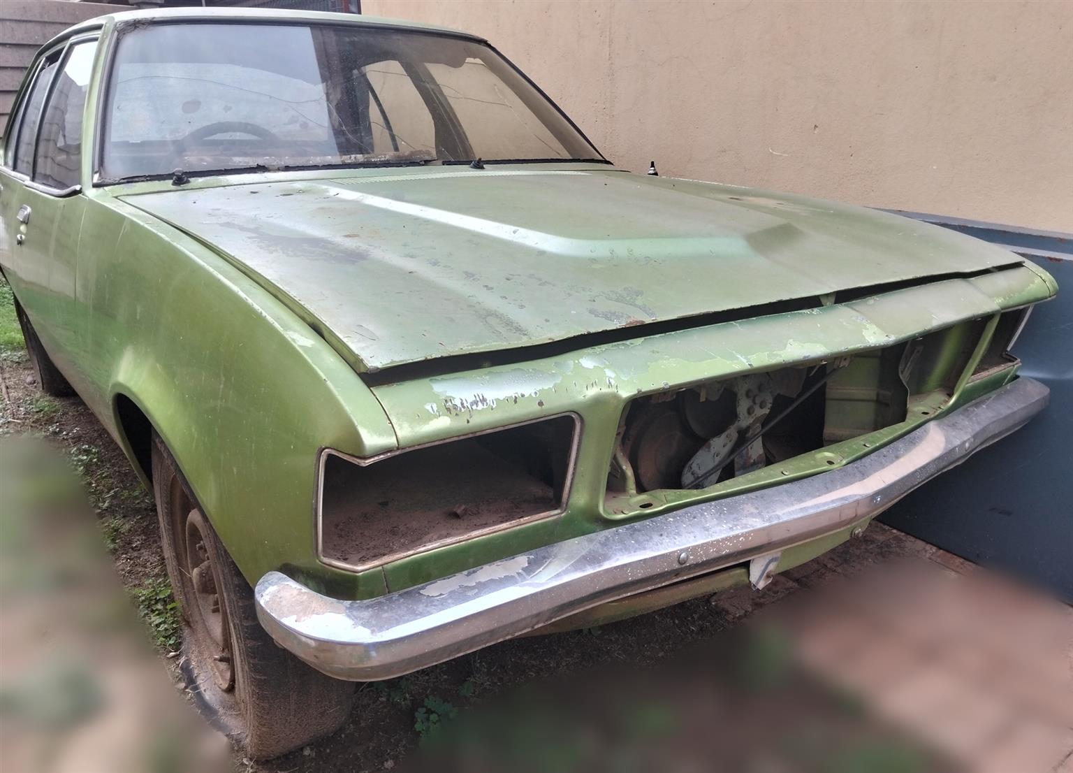 Chevrolet 2.5 body, suspension, 4.1 engine and manual gearbox - Private Seller Chevrolet 2.5 body, suspension, 4.1 engine and manual gearbox - Private Seller