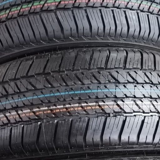 Bridgestone Dueler HT