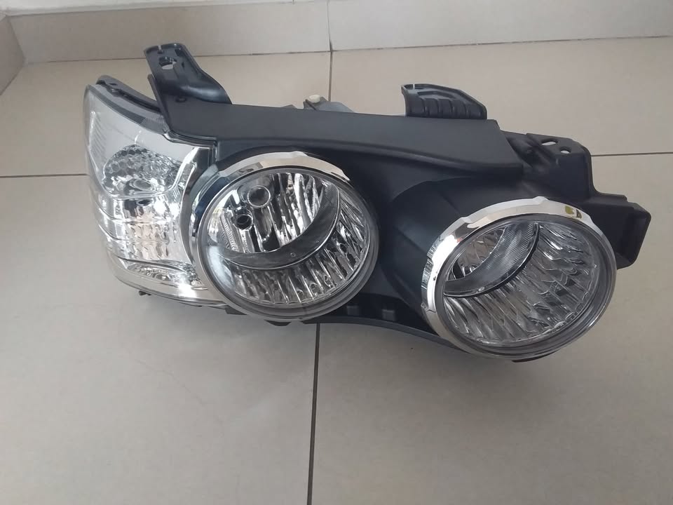 CHEVOLET SONIC 2012 ONWARDS BRAND NEW HEADLIGHTS FOR SALE