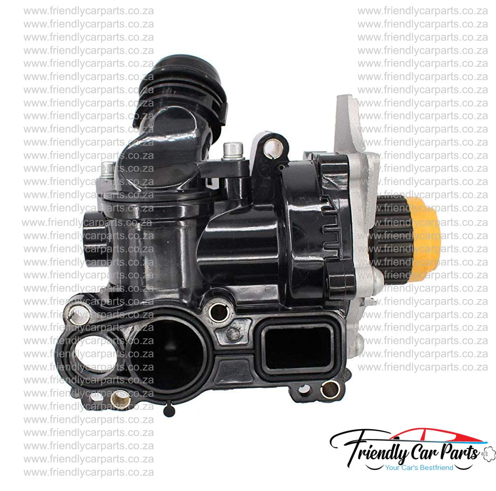 Audi A3 A4 Q3 TT 2.0T CBFA CCTA Thermostat with Water Pump 06H121026DD - Private Seller Audi A3 A4 Q3 TT 2.0T CBFA CCTA Thermostat with Water Pump 06H121026DD - Private Seller