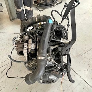 FORD ECOBOOST 1.0 3CYL ENGINE FOR SALE - Private Seller