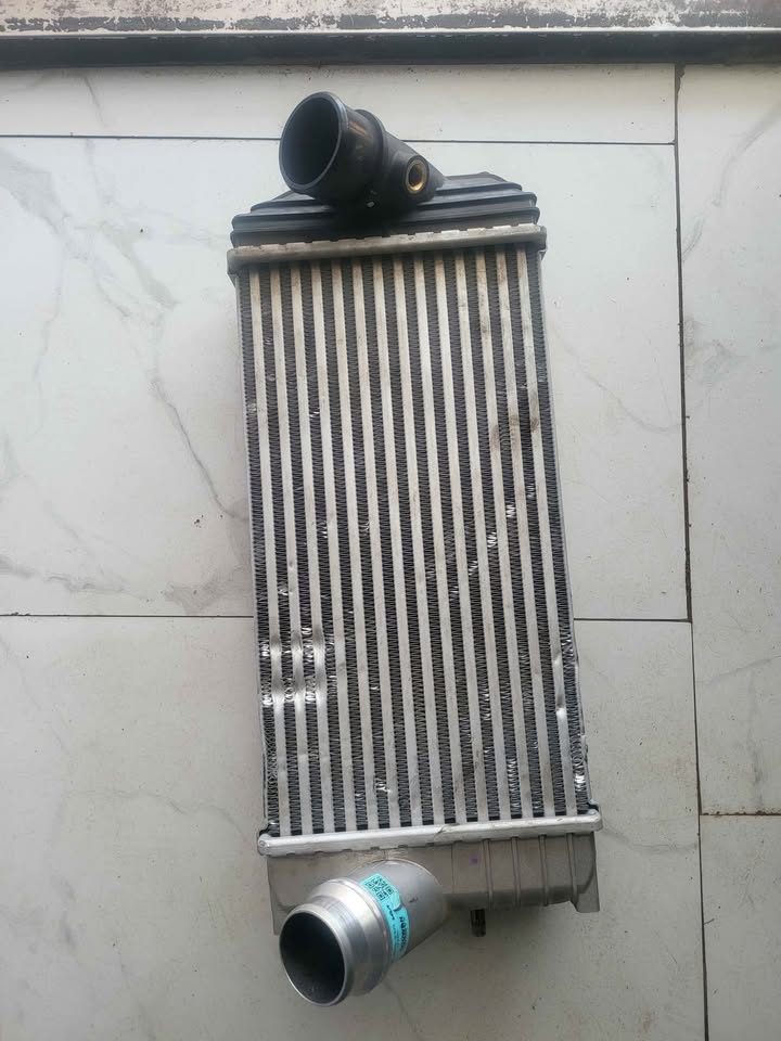 Hyundai H1 intercooler for sale - Private Seller Hyundai H1 intercooler for sale - Private Seller