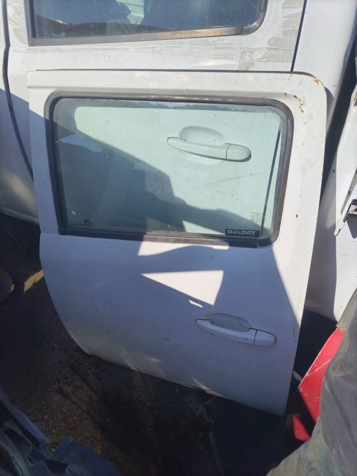 Tata xenon doors for sale - Private Seller Tata xenon doors for sale - Private Seller