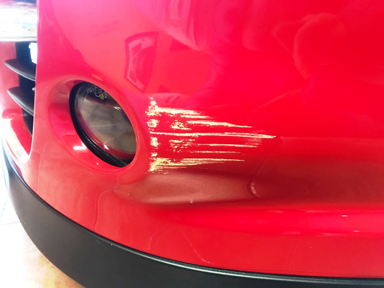 XPEL Ultimate PLUS Vehicle Paint Protection Film