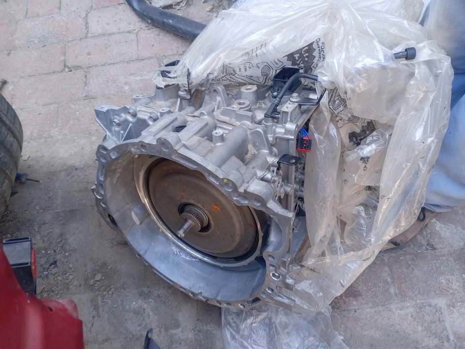 2023 Haval H6 gearbox Automatic - Private Seller 2023 Haval H6 gearbox Automatic - Private Seller