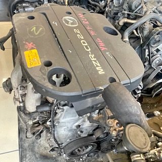 MAZDA 2.2 DIESEL (R20) ENGINE FOR SALE - Private Seller MAZDA 2.2 DIESEL (R20) ENGINE FOR SALE - Private Seller