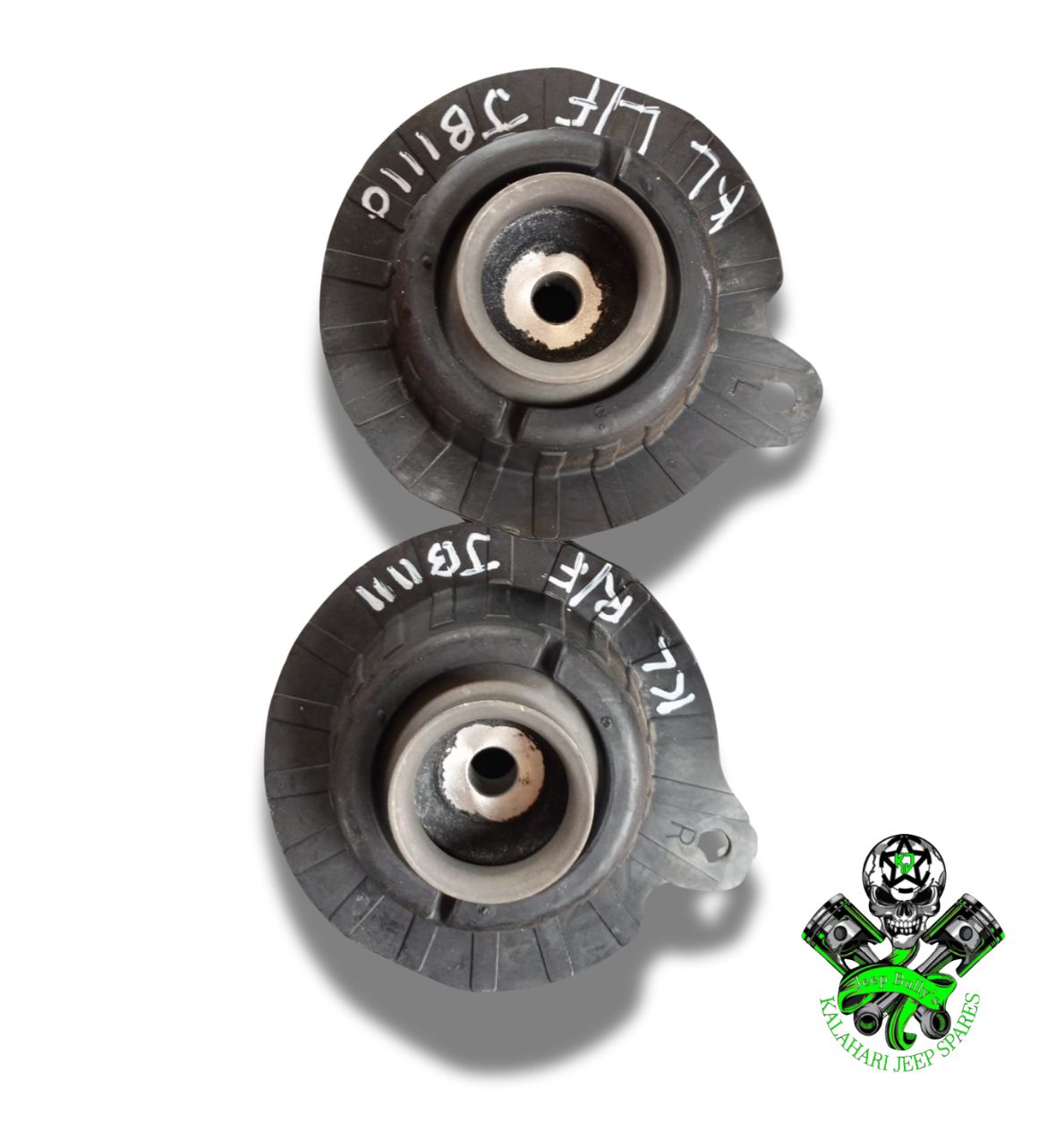 Jeep Cherokee Kj Shock Mountings - Private Seller Jeep Cherokee Kj Shock Mountings - Private Seller