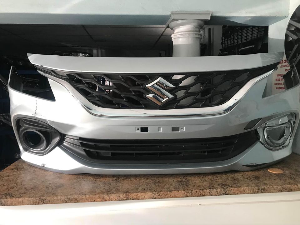 2022 Suzuki baleno front bumper for sale - Private Seller 2022 Suzuki baleno front bumper for sale - Private Seller
