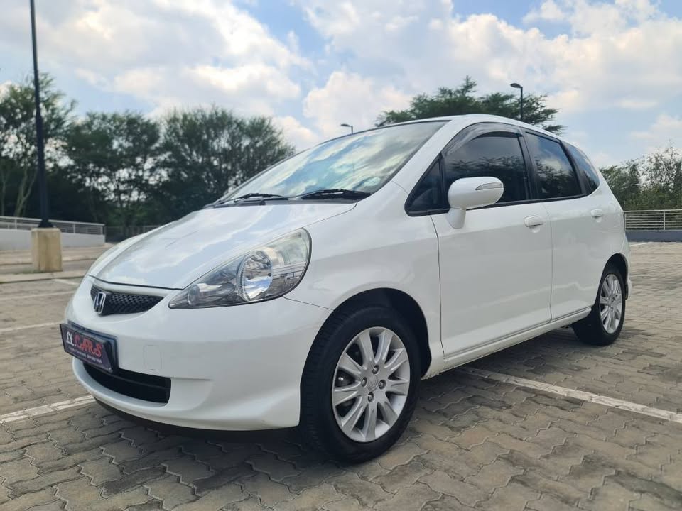2005 Honda Jazz 1.4 Dsi