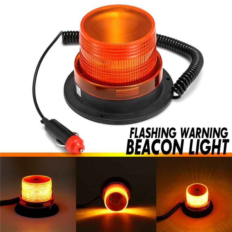 beacon strobe light bulb