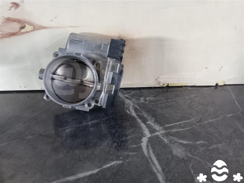 Dodge Journey Throttle Body (USED STOCK) - Private Seller Dodge Journey Throttle Body (USED STOCK) - Private Seller