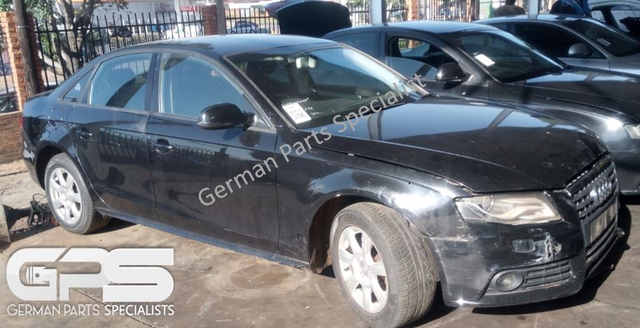 Audi A4 1.8 TFSI (CAB) 2011 Automatic gearbox used spares and used parts - Private Seller Audi A4 1.8 TFSI (CAB) 2011 Automatic gearbox used spares and used parts - Private Seller