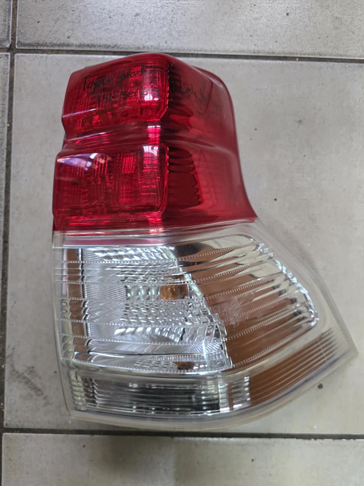 Toyota Prado 150 Series Right Side Taillight For Sale Now - Private Seller Toyota Prado 150 Series Right Side Taillight For Sale Now - Private Seller