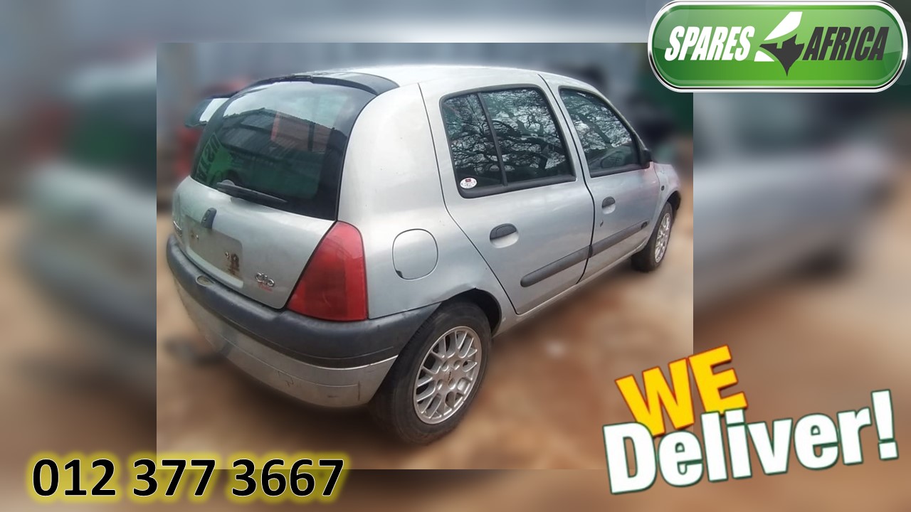Renault Clio 1 Stripping For Spares - Private Seller