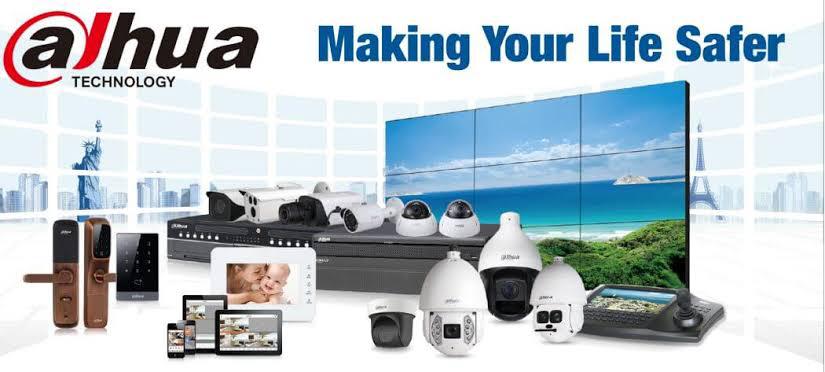 Protect your family and business with a professional CCTV system 