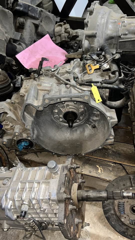 Kia sportage auto gearbox available - Private Seller Kia sportage auto gearbox available - Private Seller