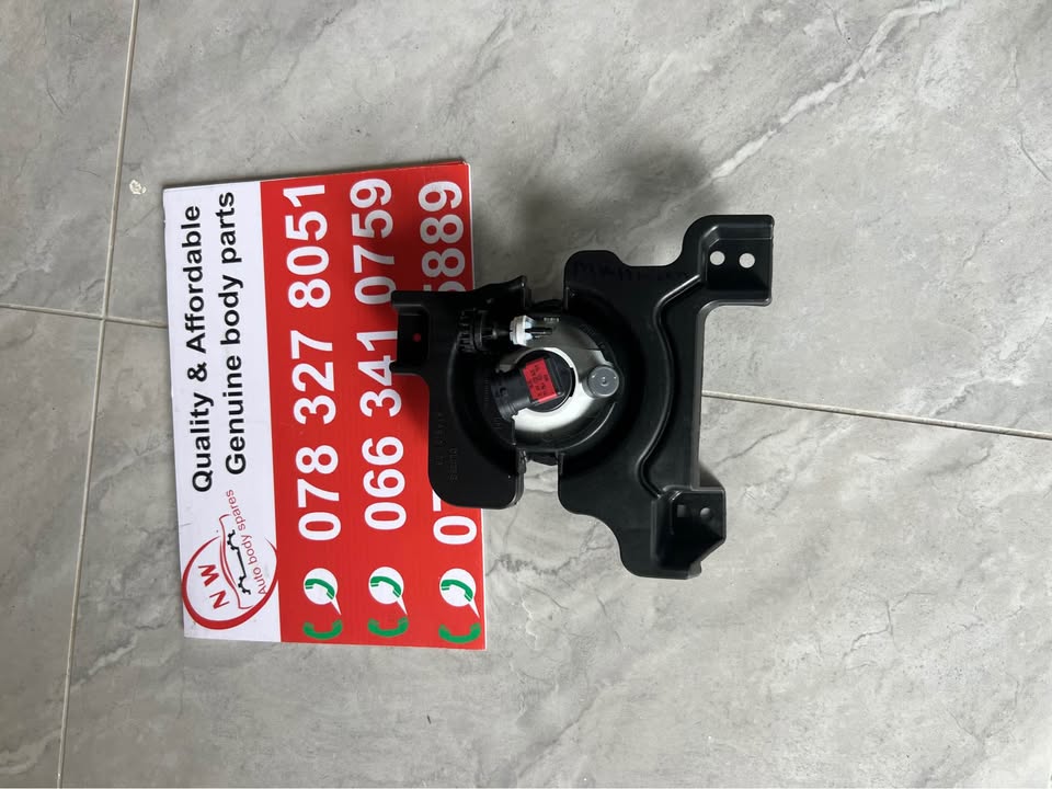 Mahindra Scorpio fog light - Private Seller