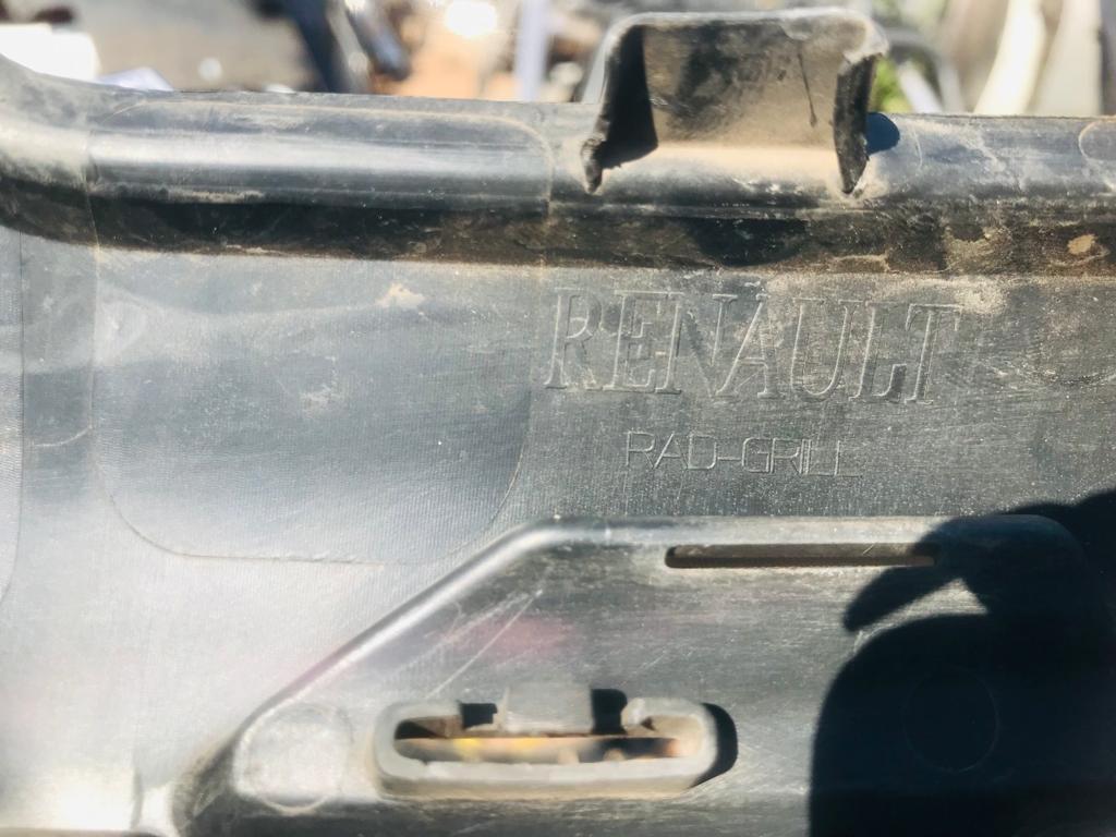 Renault Triber radiator grill - Private Seller