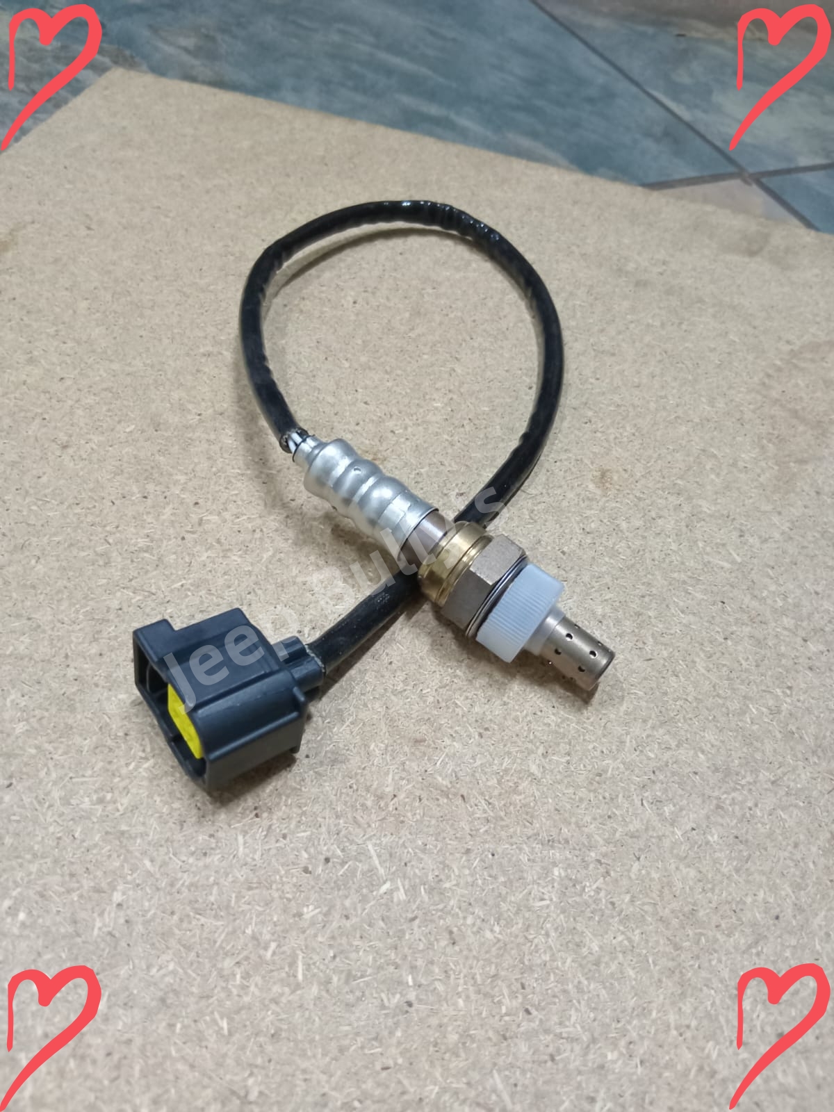 Brand New Dodge Oxygen Sensors In Store - Private Seller Brand New Dodge Oxygen Sensors In Store - Private Seller
