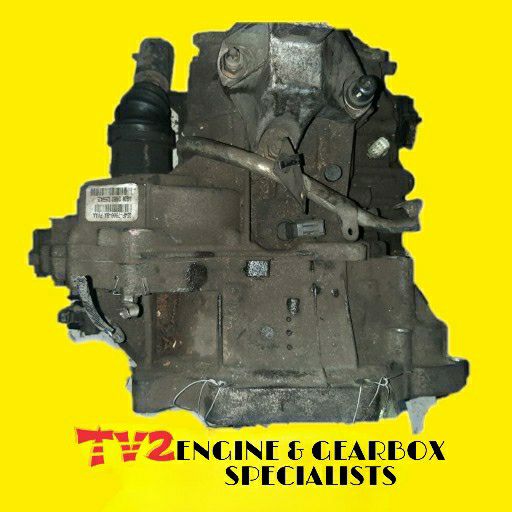 FORD ZETEC FYDB AUTO GEARBOX - Private Seller FORD ZETEC FYDB AUTO GEARBOX - Private Seller