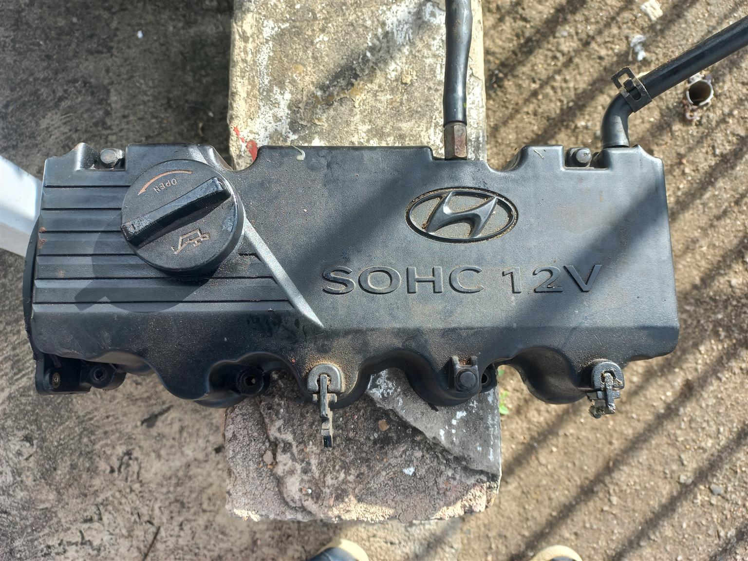 Hyundai Getz spares for sale - Private Seller Hyundai Getz spares for sale - Private Seller