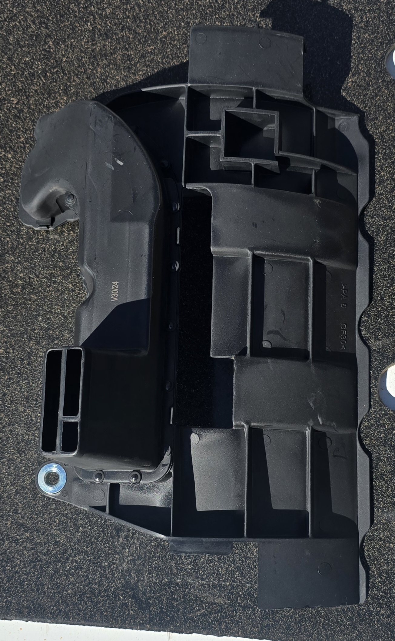 New stock arrivals   Oil sump baffle plate  Suitable for most 1.9 tdi and 2.0 td - Private Seller