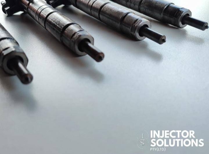 BMW N47 INJECTORS - Private Seller BMW N47 INJECTORS - Private Seller