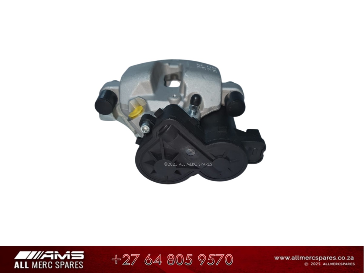 New Mercedes C-Class W205 Rear Brake Calliper - Private Seller