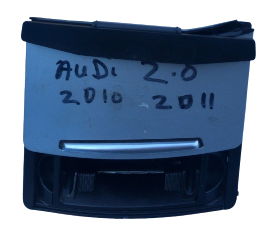 AUDI A4 ASHTRAY 2.0 (2010-2013) - Private Seller AUDI A4 ASHTRAY 2.0 (2010-2013) - Private Seller