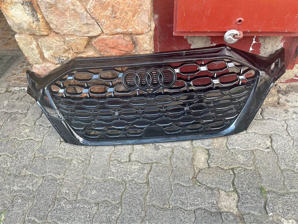 Audi RS Style A3/RS Grill - Private Seller Audi RS Style A3/RS Grill - Private Seller