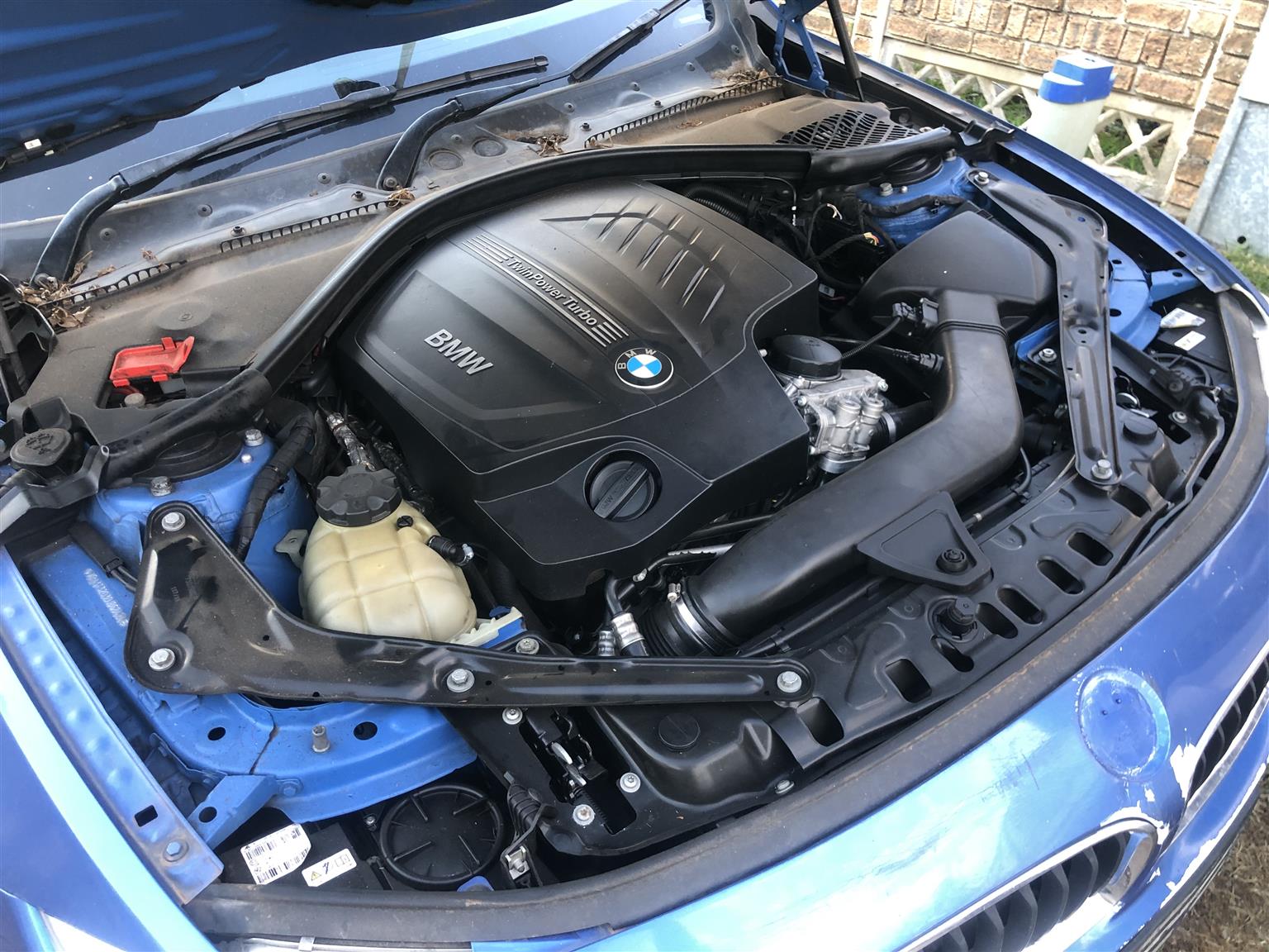 Used 2014 BMW 4 Series 435i convertible Sport - Private Seller Used 2014 BMW 4 Series 435i convertible Sport - Private Seller
