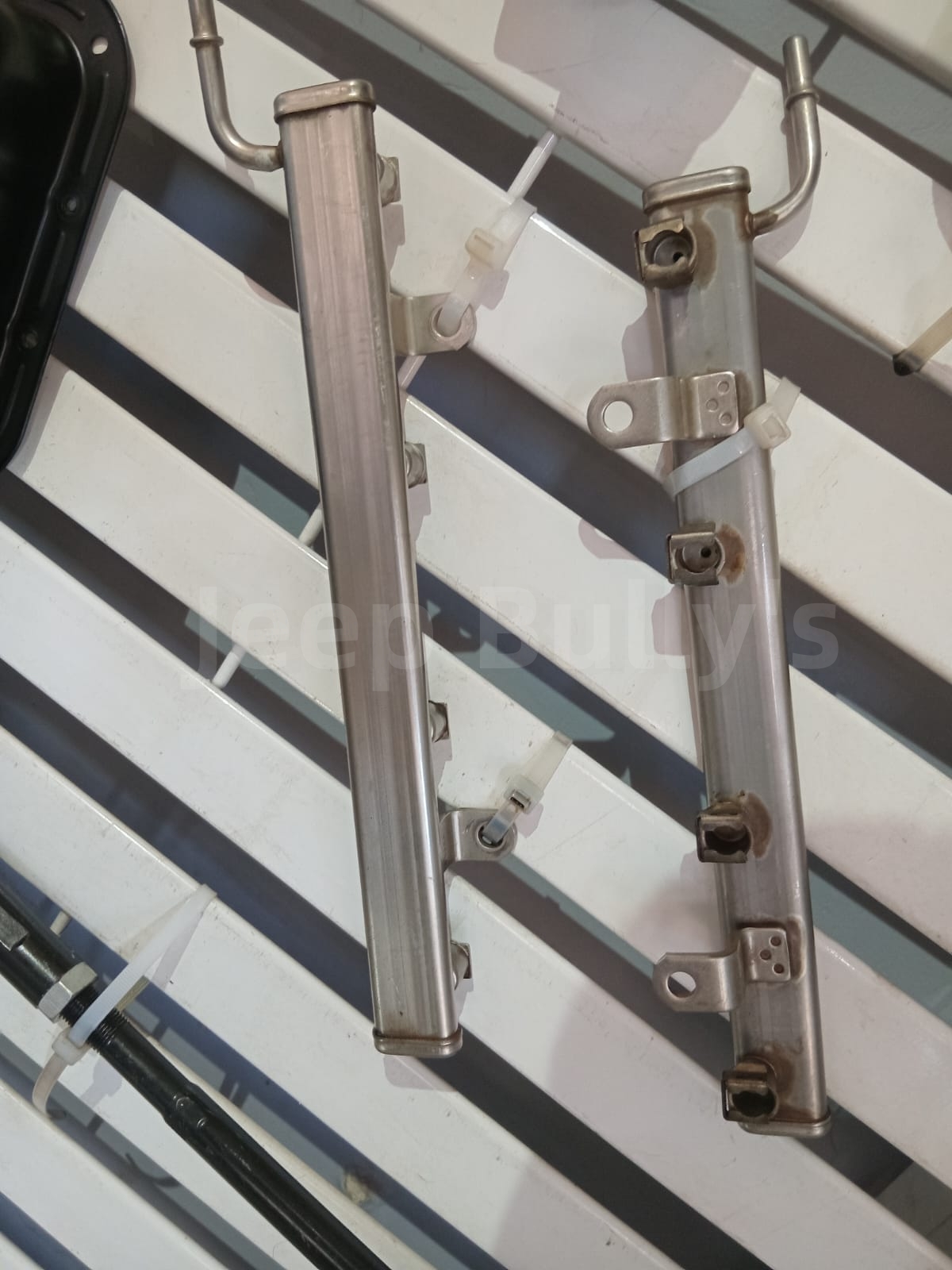 New & Used Fuel Rails For Jeep - Private Seller New & Used Fuel Rails For Jeep - Private Seller