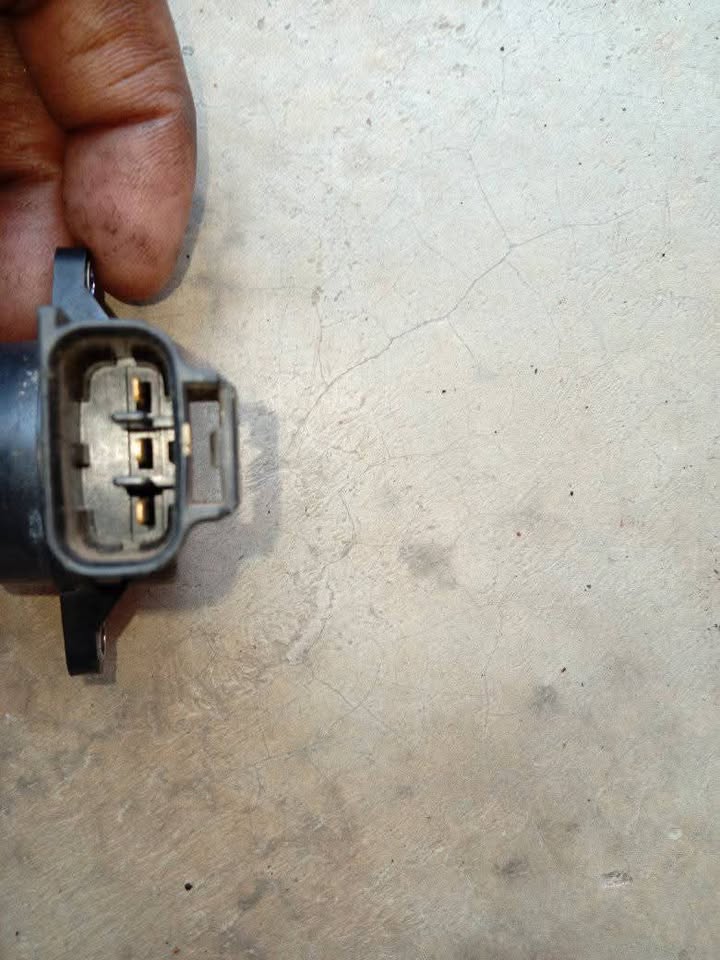 Toyota Hilux Position Sensor - Private Seller