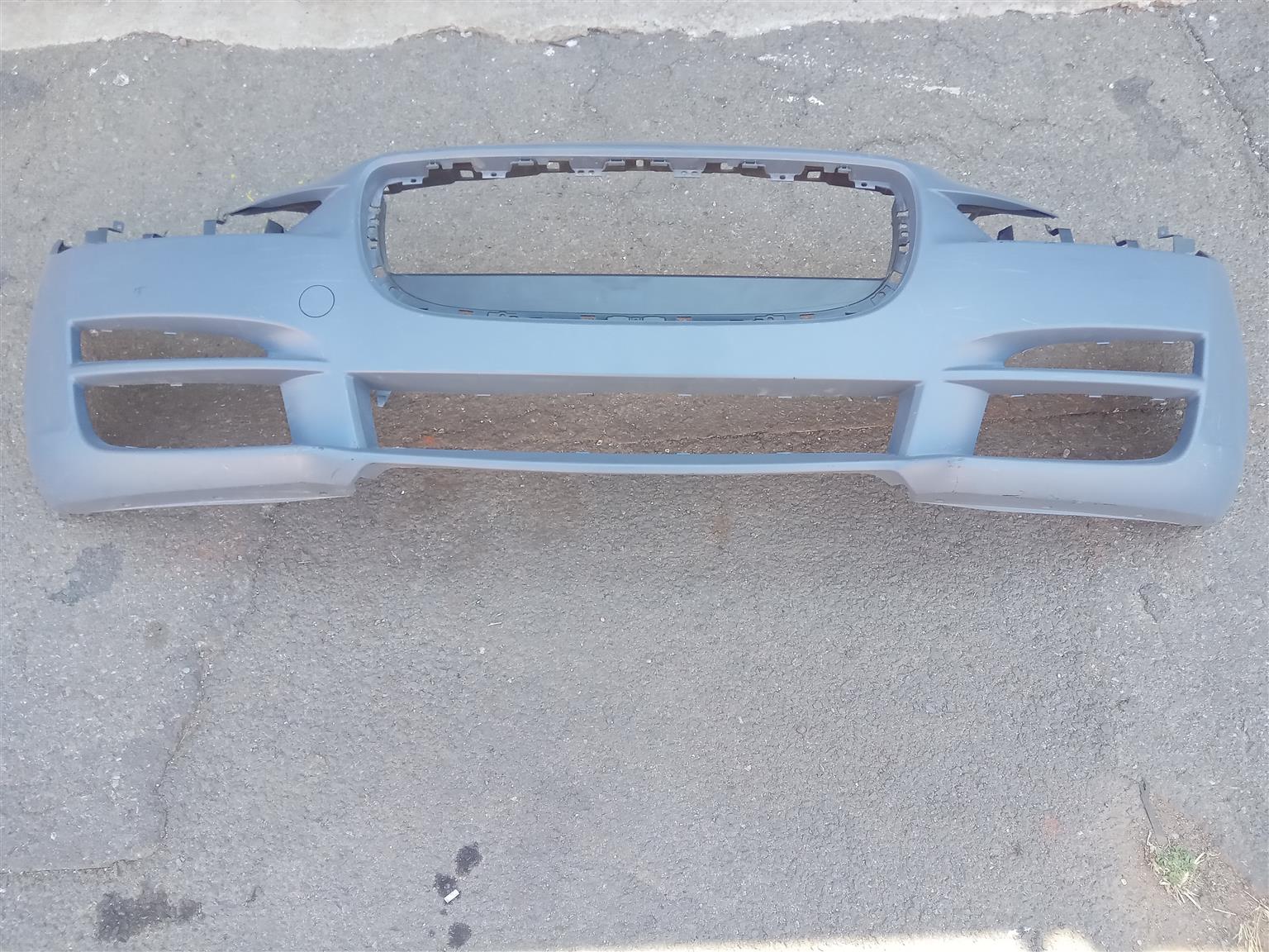 Jaguar Xe Front bumper - Private Seller Jaguar Xe Front bumper - Private Seller