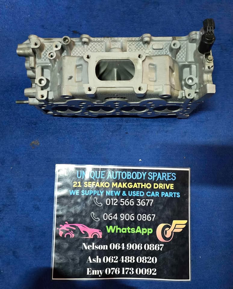 Hyundai i10 Cylinder Head - Private Seller Hyundai i10 Cylinder Head - Private Seller