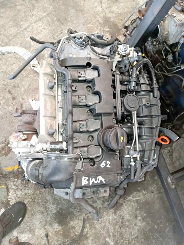 VW BWA 2.0L TFSI ENGINES FOR SALE - Private Seller VW BWA 2.0L TFSI ENGINES FOR SALE - Private Seller