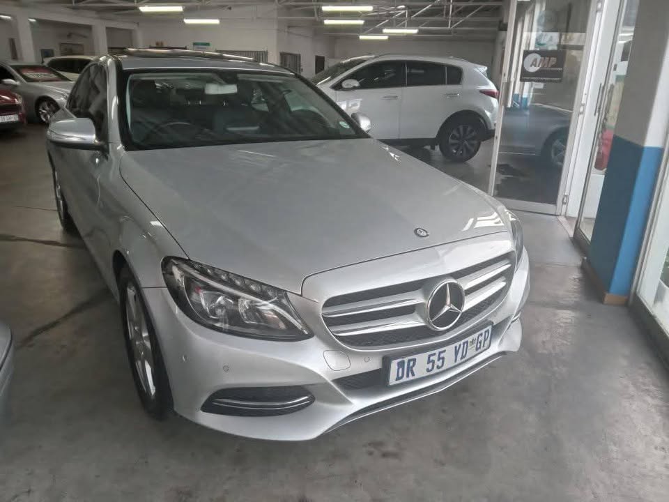 2015 C 180 2015 Mercedes benz C180